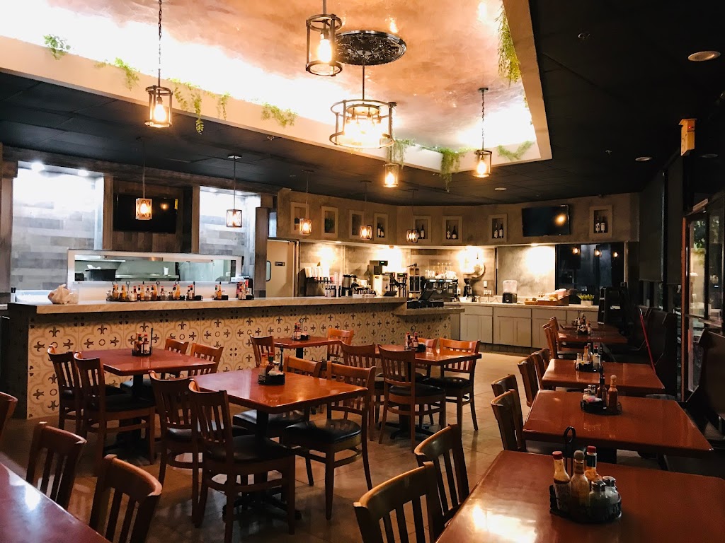 Latte Da Ristorante 92808