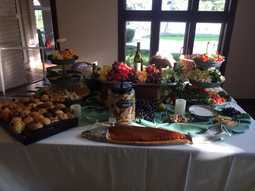 Caterer «Robinette & Company Caterers», reviews and photos, 216 Kirby Rd, Seabrook, TX 77586, USA