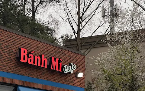 Banh Mi Café image