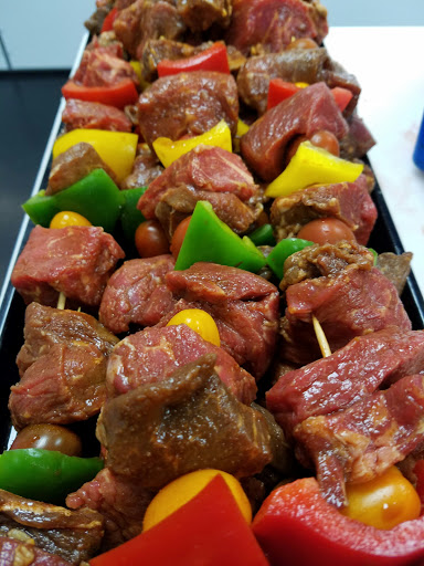 Meat Processor «Islands Meat Market», reviews and photos, 136 Sea Island Pkwy #2, Beaufort, SC 29907, USA