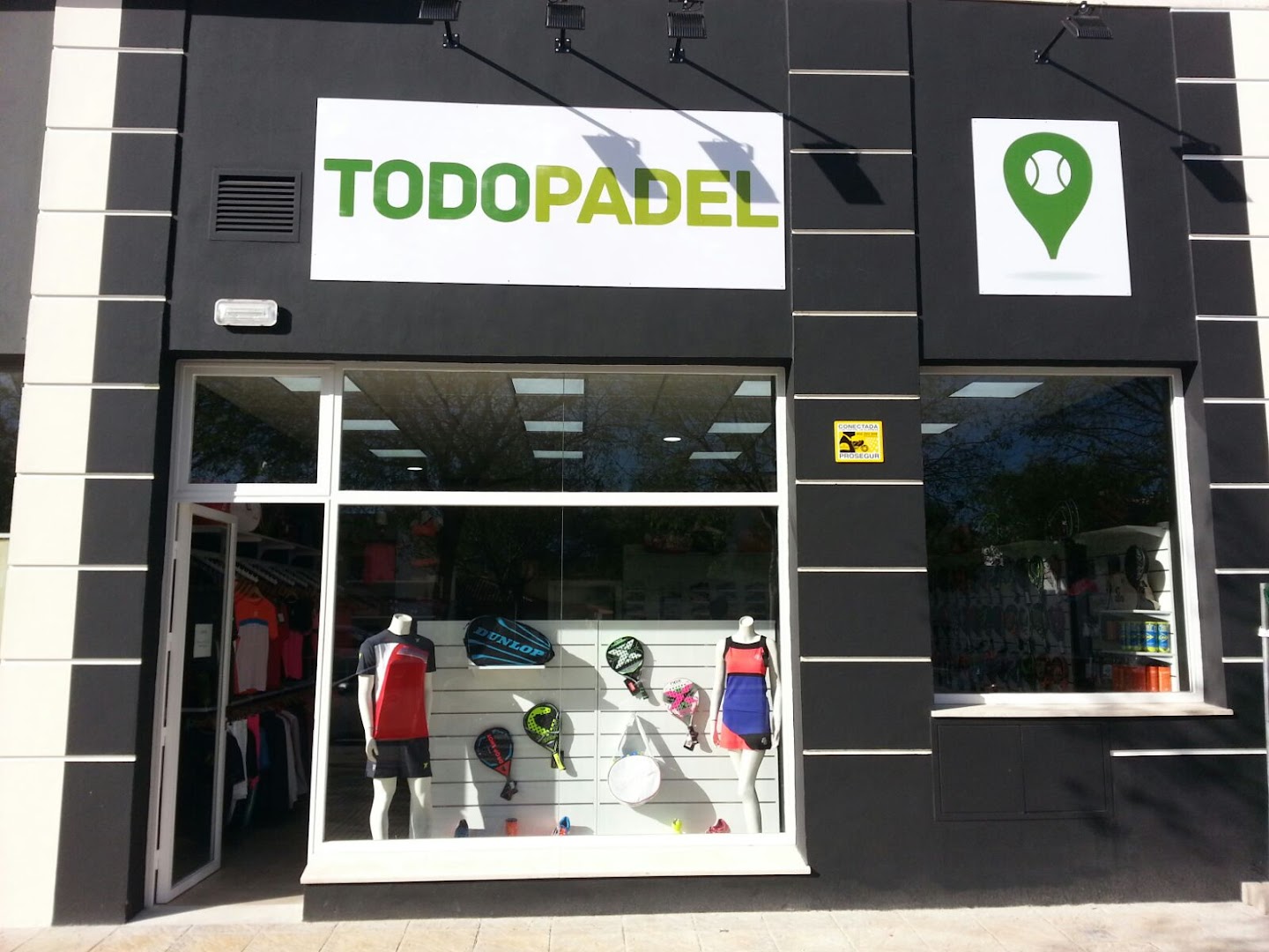 Todopadel