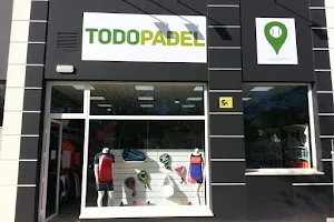 Todopadel Jerez image