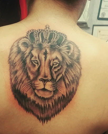 Tattoo Shop «Yoruba House Tattoo Supplies», reviews and photos, 4736 Whittier Blvd, Los Angeles, CA 90022, USA