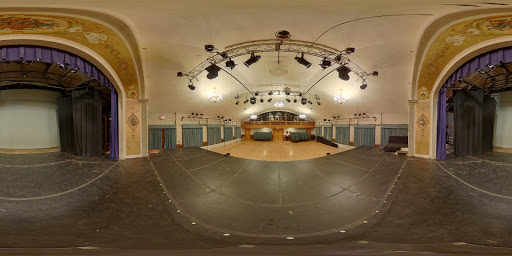 Performing Arts Theater «Stowe Theatre Guild», reviews and photos, 67 S Main St, Stowe, VT 05672, USA