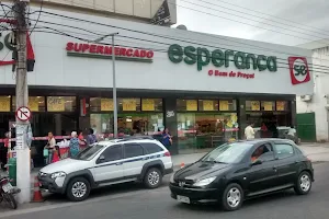 Supermercado Esperança image