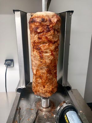 Angel's Kebab à Ajaccio