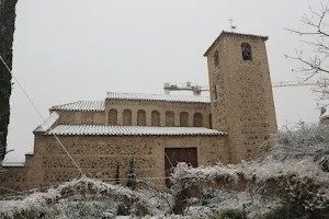 Iglesia Mozarabe de San Lucas image