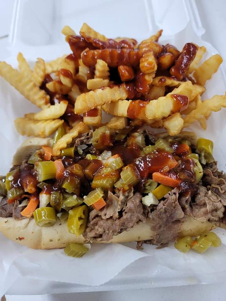 The Kitchen 223 28025