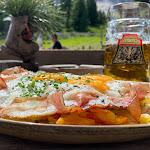 Photo n°6 de l'avis de renzo.a fait le 25/06/2022 à 16:23 sur le  Geisleralm à Villnöß