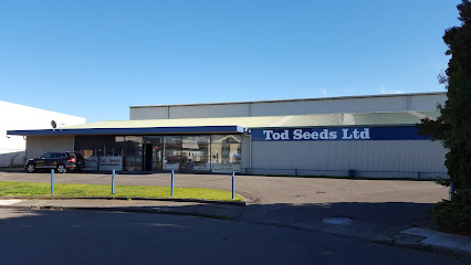 Tod Seeds