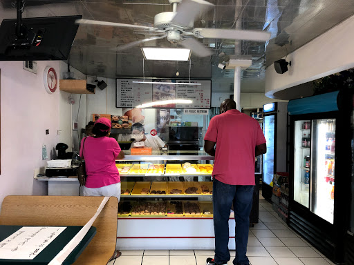 Donut Shop «Millennium Donuts», reviews and photos, 503 S Garland Ave, Garland, TX 75040, USA
