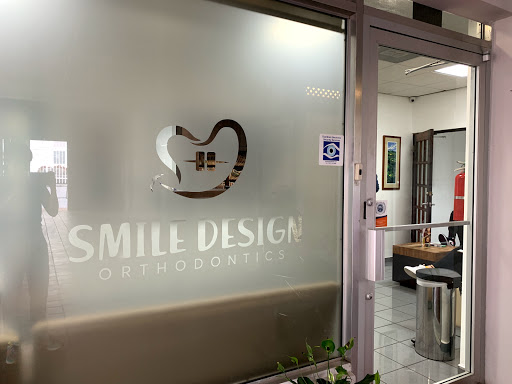 Smile Design Orthodontics