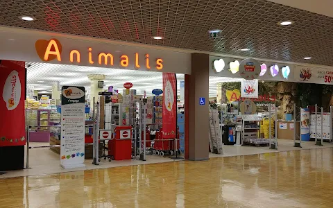 Animalis image