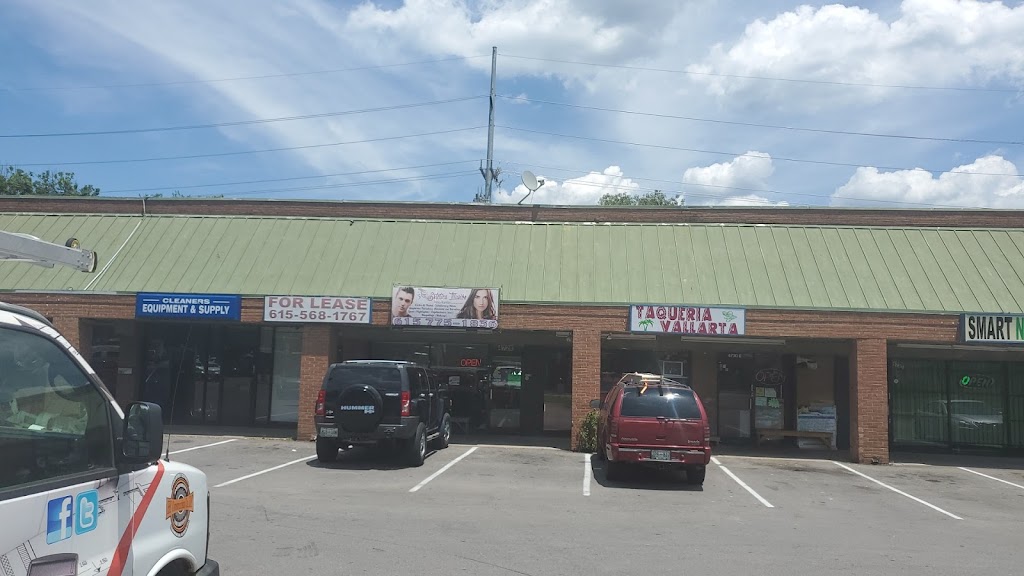 Illusion Unisex Salon 37138
