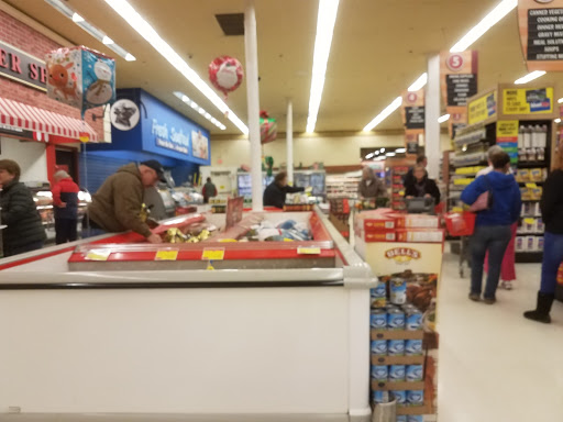 Supermarket «Price Chopper», reviews and photos, 8648 NY-22 #1, Granville, NY 12832, USA