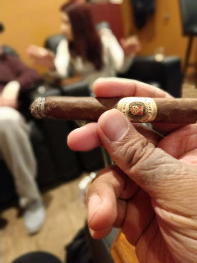 Cigar Shop «Heritage Premium Cigar Shop, LLC», reviews and photos, 107 Merchants Way, Marlton, NJ 08053, USA