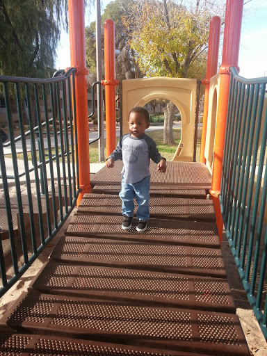 Park «Hudson Park», reviews and photos, 1430 S Cedar St, Tempe, AZ 85281, USA