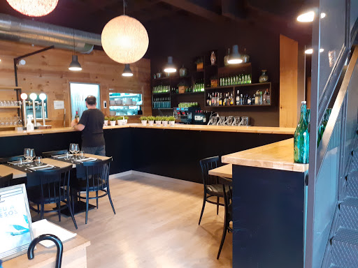 EntrePlats Restaurant en Molins de Rei
