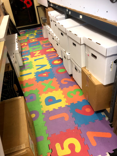 Thrift Store «Finders Thrift», reviews and photos, 77955 Calle Tampico, La Quinta, CA 92253, USA