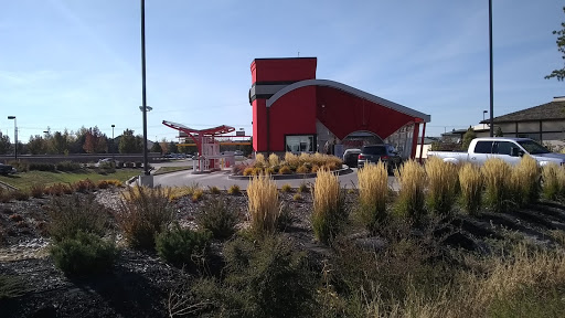 Supermarket «Walmart Neighborhood Market», reviews and photos, 1710 Skyline Pkwy, South Ogden, UT 84405, USA