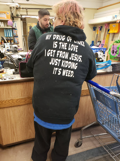 Department Store «Renys Department Store», reviews and photos, 86 Front St, Bath, ME 04530, USA