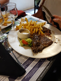 Faux-filet du Restaurant Le Caen Grill - n°5