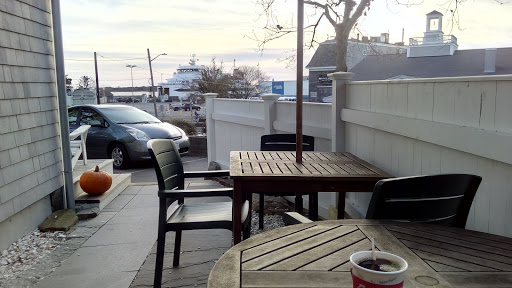 Bakery «Pie in the Sky Bakery & Cafe», reviews and photos, 10 Water St, Woods Hole, MA 02543, USA