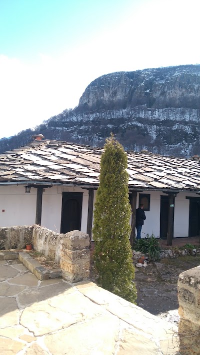 Photos of Glozhene Monastery
