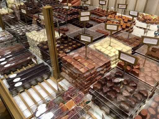 Chocolaterie Mary - Koninginnengalerij