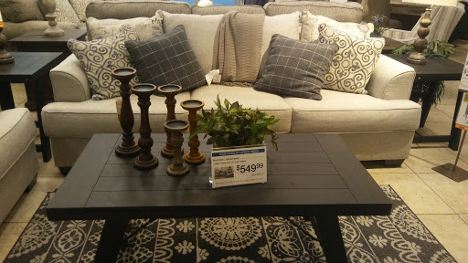Furniture Store «Ashley HomeStore», reviews and photos, 401 N 1st St, Burbank, CA 91502, USA
