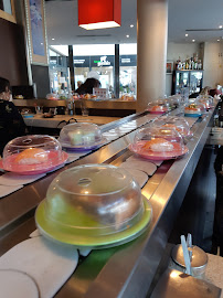Plats et boissons du Restaurant de sushis Okinawa à Évry-Courcouronnes - n°5