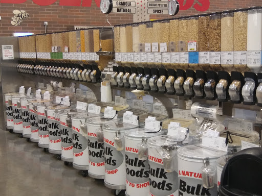 Grocery Store «WinCo Foods», reviews and photos, 4620 S Cooper St, Arlington, TX 76017, USA