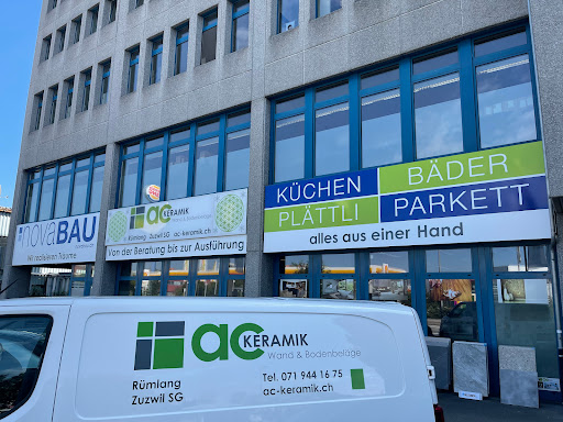 AC Keramik GmbH