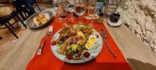 Plats et boissons du Restaurant Chez David à Castelnaudary - n°18