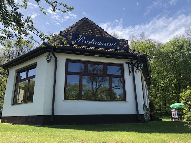 Balázs Vendéglő Restaurant - Étterem