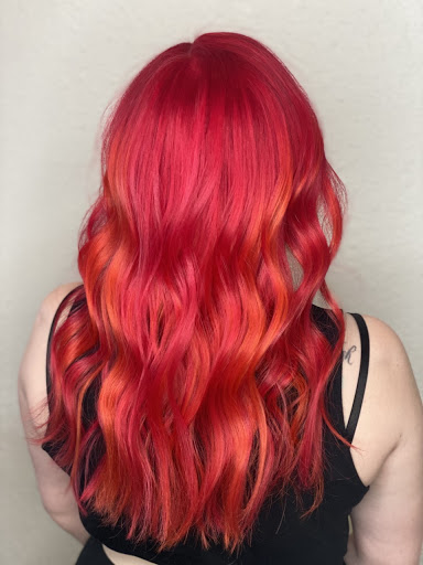 Hair Salon «Divine Hair Design», reviews and photos, 3544 E Southern Ave #101, Mesa, AZ 85204, USA