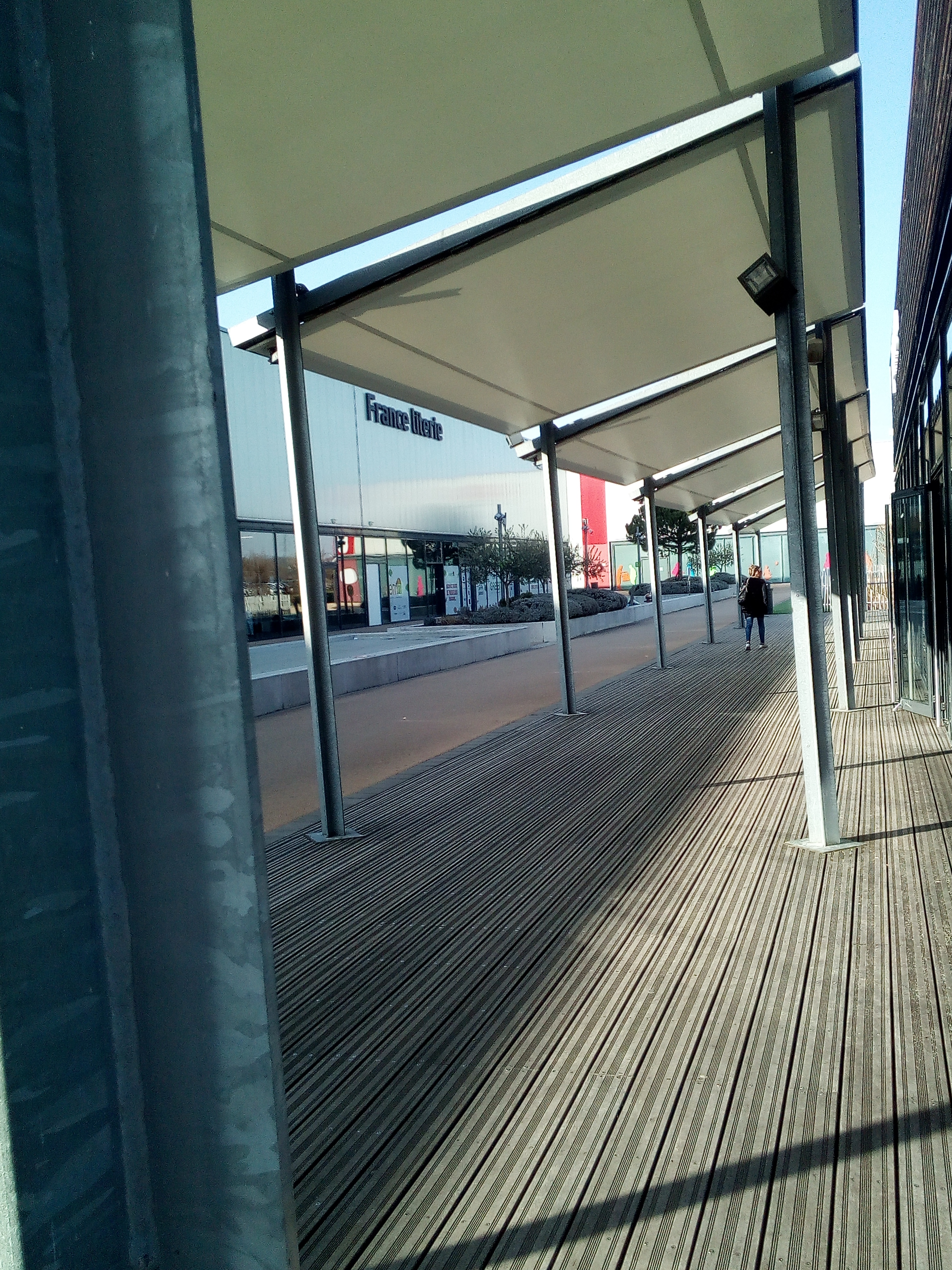 Photo n° 3 de l'avis de Sébastien.i fait le 20/02/2019 à 19:15