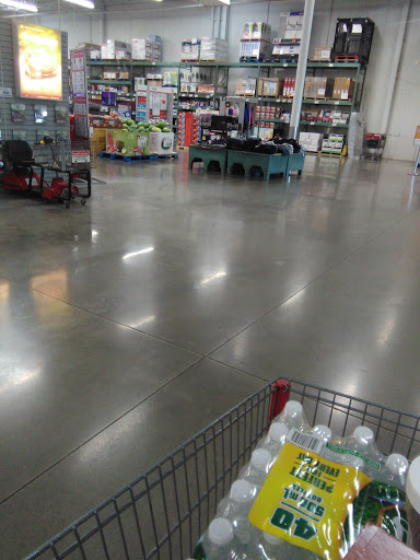 Warehouse club «BJ’s Wholesale Club», reviews and photos, 2300 W Oregon Ave, Philadelphia, PA 19145, USA