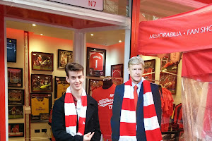 The Match Day Shop