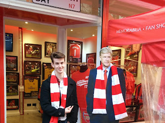 The Match Day Shop