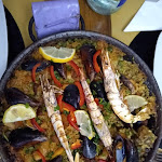 Photo n°2 de l'avis de Francesco. fait le 29/04/2019 à 20:06 sur le  Ristorante Pizzeria Il Frantoio à Garlenda