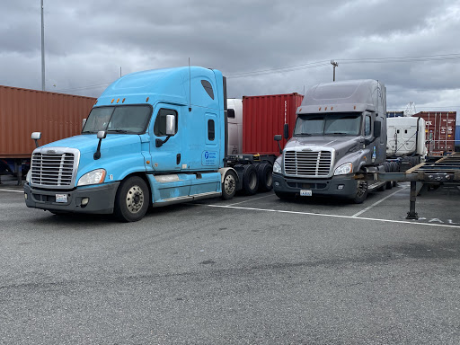 Flintstone trucking LLC