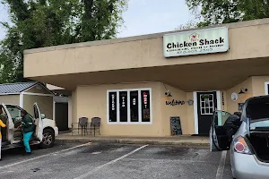 Tims Chicken Shack image