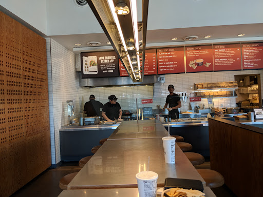 Mexican Restaurant «Chipotle Mexican Grill», reviews and photos, 3455 Stockton Hill Rd, Kingman, AZ 86401, USA