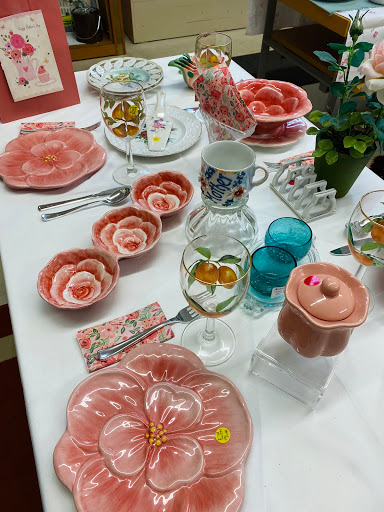 Thrift Store «Council Thrift», reviews and photos, 3297 Twelve Mile Rd, Berkley, MI 48072, USA