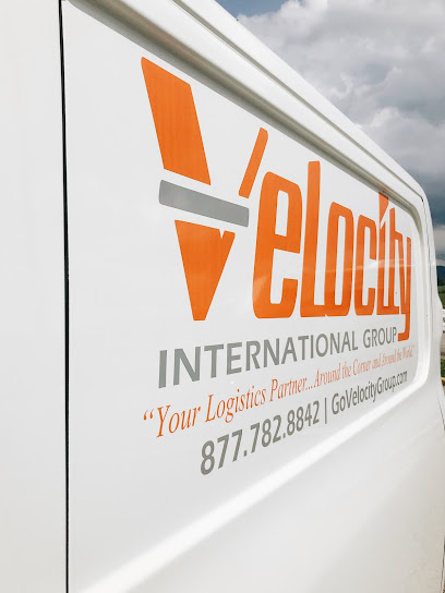 Velocity International Group