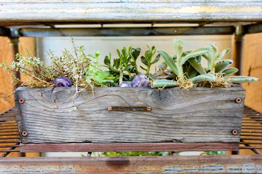 Florist «Flower Power Studio», reviews and photos, 28914 Roadside Dr Unit 218, Agoura Hills, CA 91301, USA