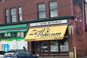 Zeff's Coney Island in Eastern Market image