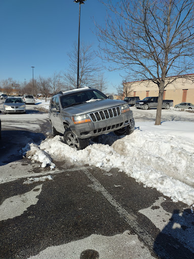 Home Improvement Store «The Home Depot», reviews and photos, 20300 Kelly Rd, Harper Woods, MI 48225, USA
