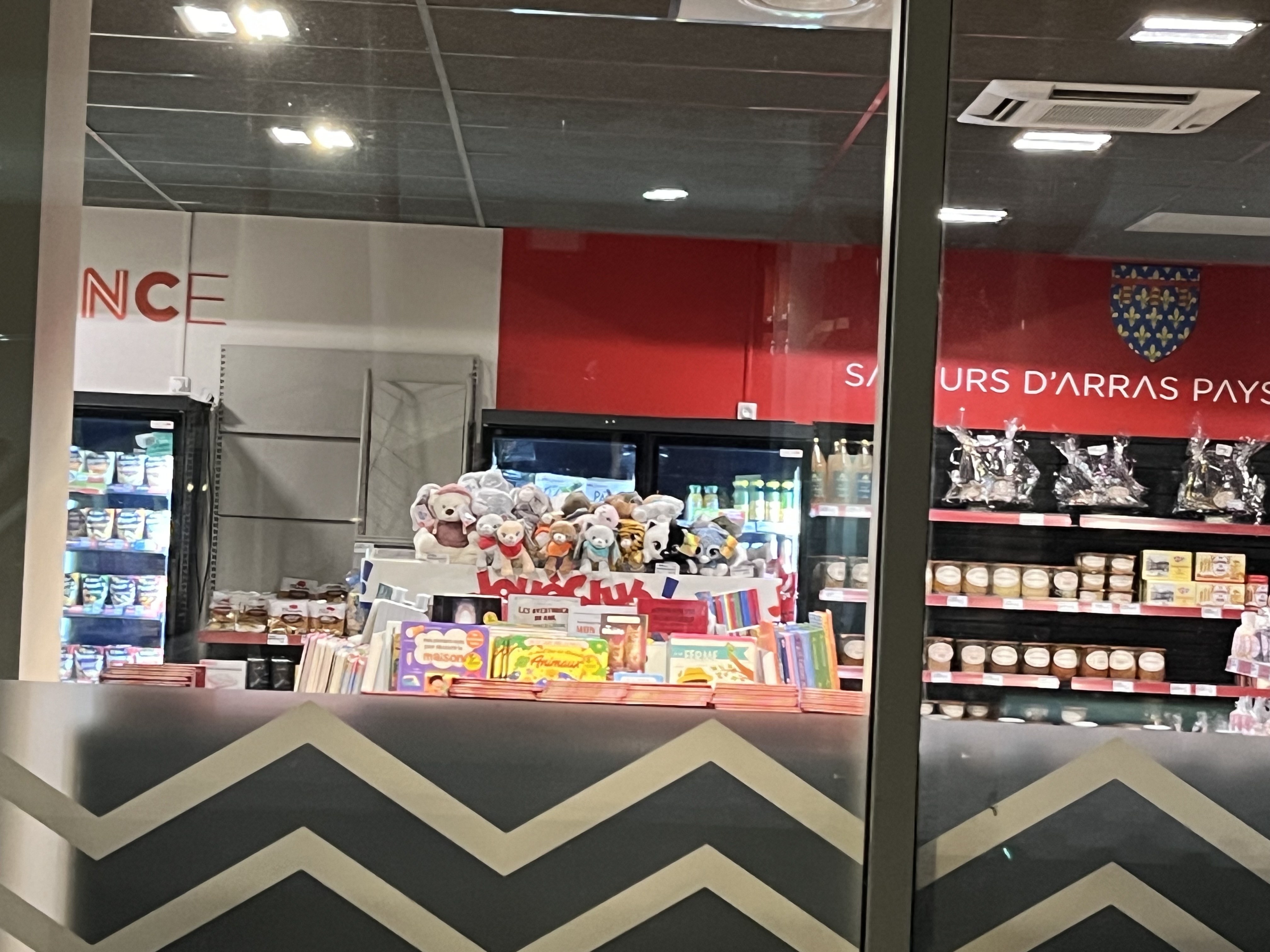 Photo n° 8 de l'avis de Laurent.A fait le 24/11/2023 à 17:13